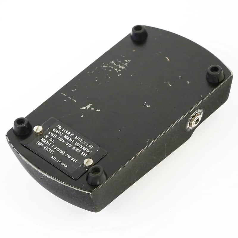 Roland AS-1 Sustainer | Reverb