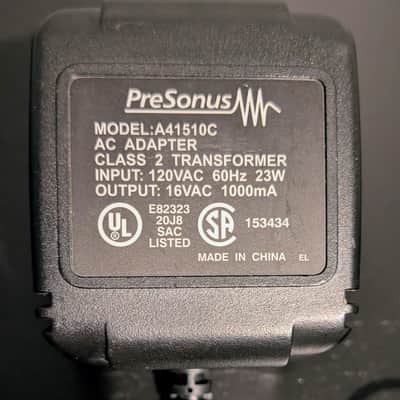 PreSonus TubePre image 7