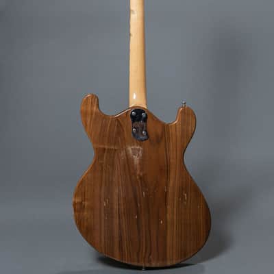 Mosrite Joe Maphis Model I 1966, Natural image 7