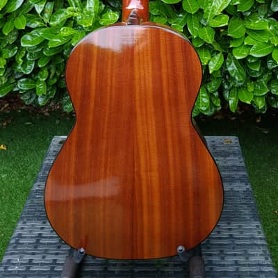 Admira Malaga Classical Guitar 2000s - Natural image 7