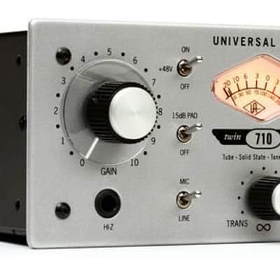 Universal Audio UA-710TF image 5