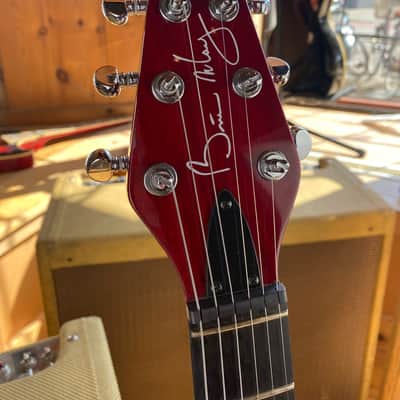 Brian May BMG Special 2010 - Antique Cherry image 5