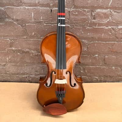Stentor Student I Violin(4/4 Full Size) — With Bow & Hard Case image 3