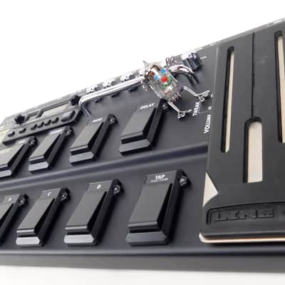 Line 6 Pod XT Live Pro Guitar Tone Pedalboard +Fast Neuwertig+OVP+ 1,5J Garantie image 1