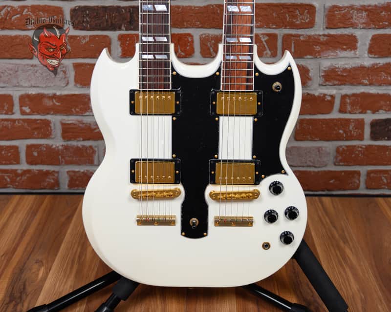 Gibson Custom Shop EDS-1275 2004 - 2018 | Reverb