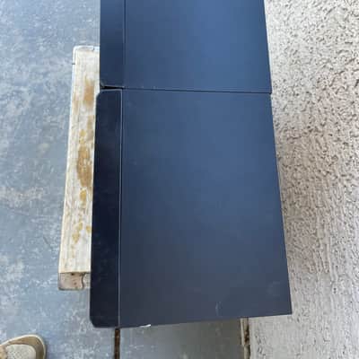 Vintage Sony APM-D9 Stereo Speakers 80s image 9