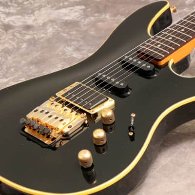 ヤマハ ギター SESSION II 812 Yamaha Session II-812 BL-Free Shipping* | Reverb