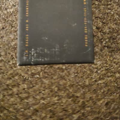 LR Baggs Para DI 2004 - Present - Brown image 11