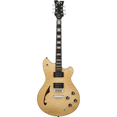 EVH SA-126 Special - El Natural image 1