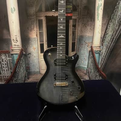 PRS 245 Charcoal Burst PRS 245 Charcoal Burst FREE SHIPPING 2022 - Charcoal Burst image 1