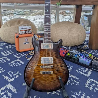 PRS McCarty Singlecut 594 10-Top image 1