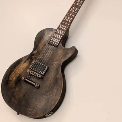 Alexander Markusch Prototype #1 of 3 – Commissioned by Gibson for Paul Landers (Rammstein) image 9