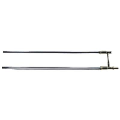 S.E. Shires Q36GA Q-Series Professional Bass Trombone in Lacquer SN Q22046 image 14