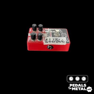 Keeley 30ms with spliter Y cable-x11217 image 4