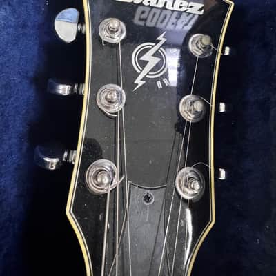 Ibanez AS73T-TCR Artcore 2008 - 2015 - Transparent Cherry image 5