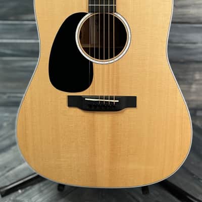 Martin Left Handed D-13E Road Series Acoustic Electric Guitar image 1