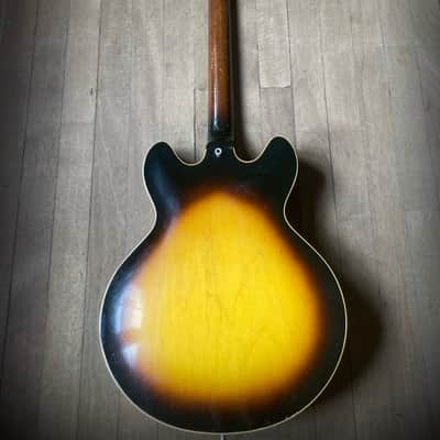 Gibson EB-2D 1969 image 8