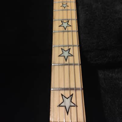 Kramer KS/JS Custom Richie Sambora Music Yo era image 6