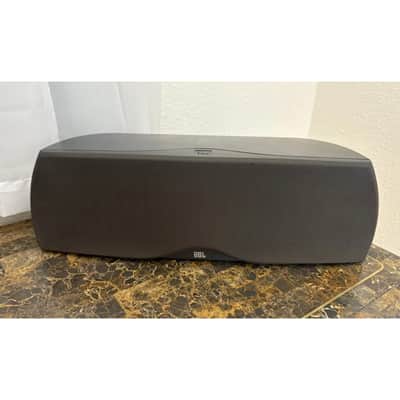 JBL North Ridge Series Center Channel Speaker N-Center Home Theater Stereo 8 OHM JBL North Ridge Series Center Channel Speaker N-Center Home Theater Stereo 8 OHM image 9