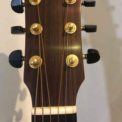 Avalon Avalon / Lowden L32 Legacy Acoustic Guitar image 5