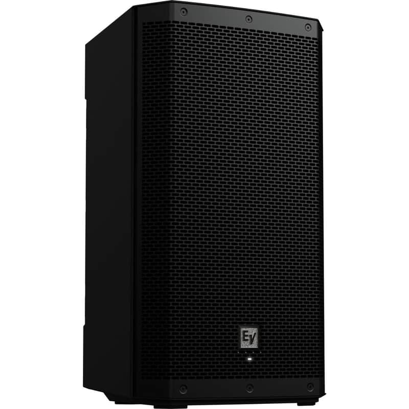 Electro-Voice ZLX15 G2 15" Powered Speaker image 1