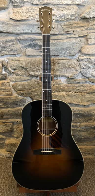Eastman E6SS-TC 2026 - Sunburst image 1