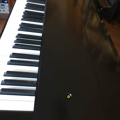 Kawai VPC1 Virtual Piano Controller 2013 - Present - Black image 3