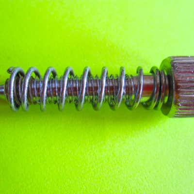 Yamaha Bass Drum Pedal or Hihat Pedal Spur Anchor Spike Bolt image 1