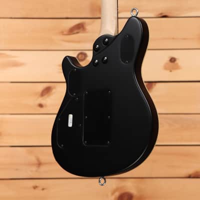 EVH MIJ Series EVH Signature Wolfgang - Stealth - JFE2500153 image 8