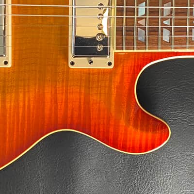 HAMER Monaco Super Pro USA MONS-59 - Excellent - '59 Burst image 3