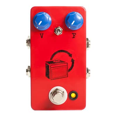 JHS Feedback Looper