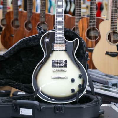 EPIPHONE Adam Jones 1979 Les Paul Custom image 3