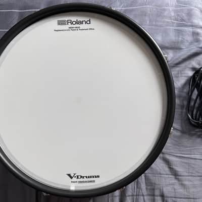 Roland PD-140DS V-Pad 14" Digital Snare Drum Trigger Pad - Mint image 11