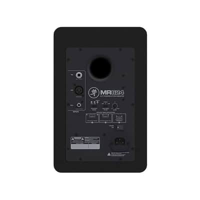 Mackie Mr624 Monitor Ultimo Pezzo image 3