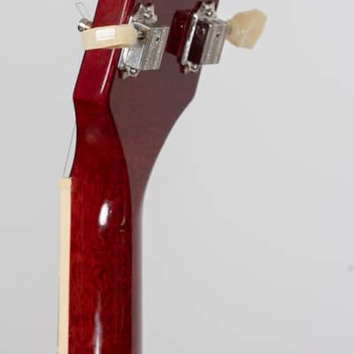 Gibson ES-335 Dot 2023 - Sixties Cherry imagen 9