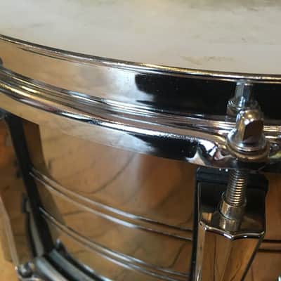 Pearl World Series 6.5x14 Snare Drum image 9