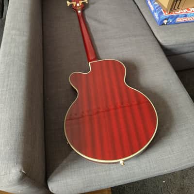 Immagine Epiphone Allen Woody Rumblekat - 2
