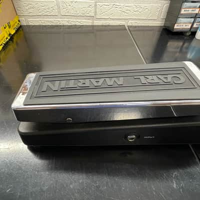 Carl Martin 2Wah 2015s - Black image 3