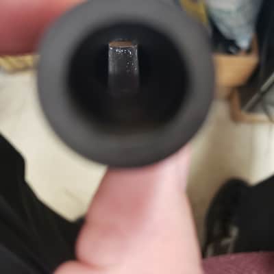 Selmer HS* Clarinet Mouthpiece image 7
