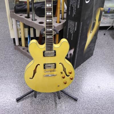 Epiphone Sheraton II 2008 - 2015 - Natural image 1