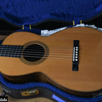 1891 Martin 1-21 Acoustic image 9