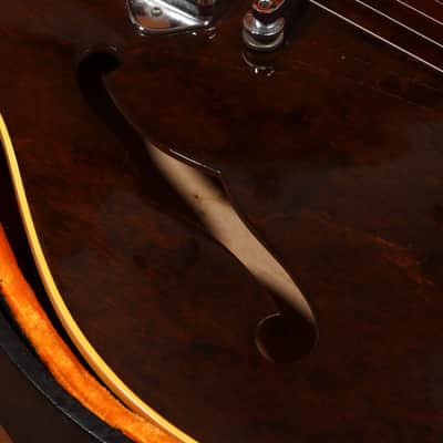 1968 Gibson ES-330 TD - Walnut (Long Neck) - All Original image 10