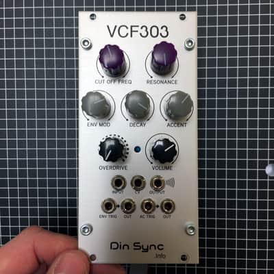 Dinsync VCF303 Filter