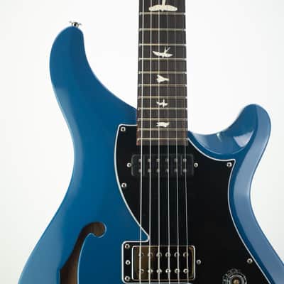 PRS S2 Vela Semi-Hollow Space Blue 2024 image 3