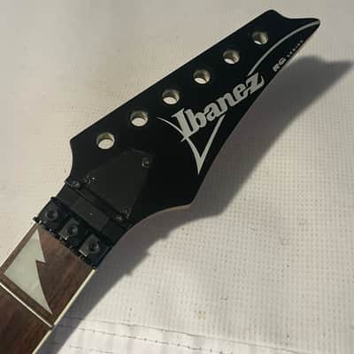 1998 Korean Ibanez RG270DX Wizard II 24 Fret AANJ Guitar Neck Floyd Ready image 4