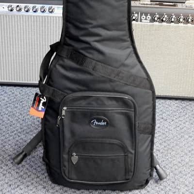 2025 Fender American Professional Classic Telecaster Electric Guitar w/Gig Bag! Faded Black! VERY NICE!!! image 8