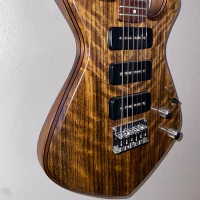 Dries Guitars Stella Jr. 2024 image 2