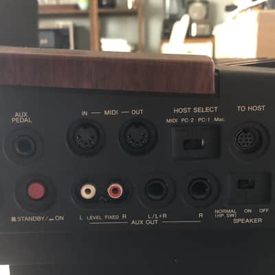 Yamaha P-120 P120 Digital Piano image 3