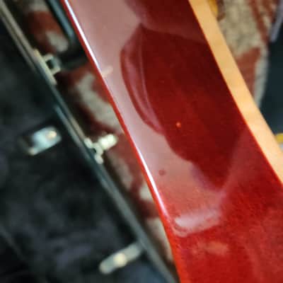 PRS Singlecut 2001 - 10 Top image 3