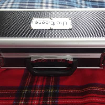 VGC *** the t.bone SC450 USB – Thomann 2010 – Black *** VGC image 7